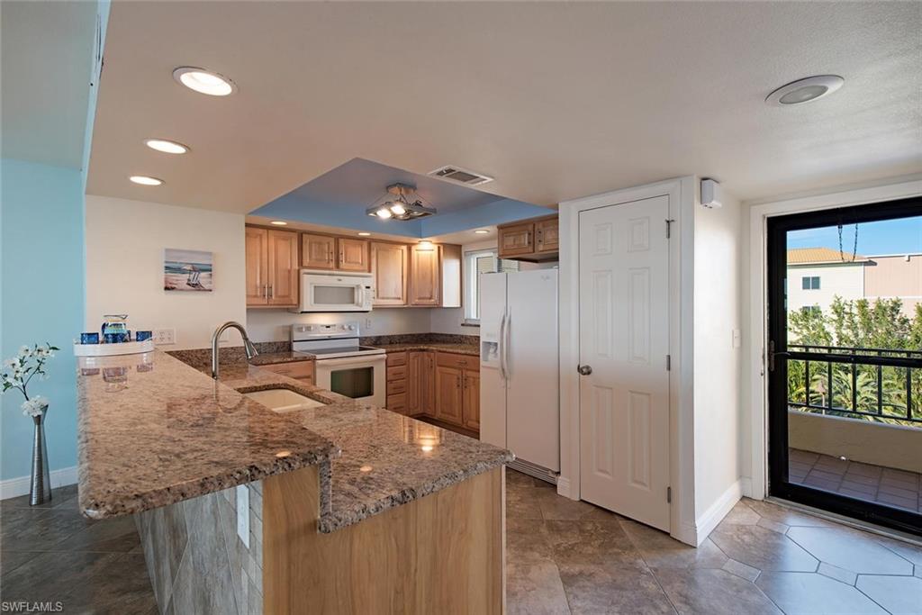 PUNTA RASSA - Residential