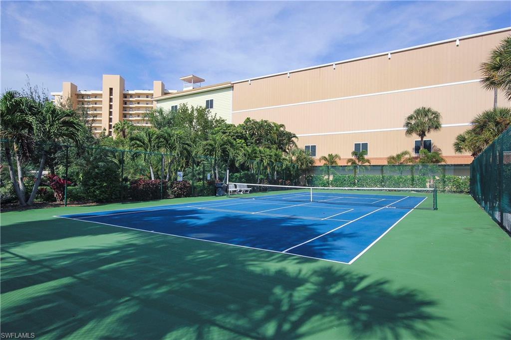 PUNTA RASSA - Residential