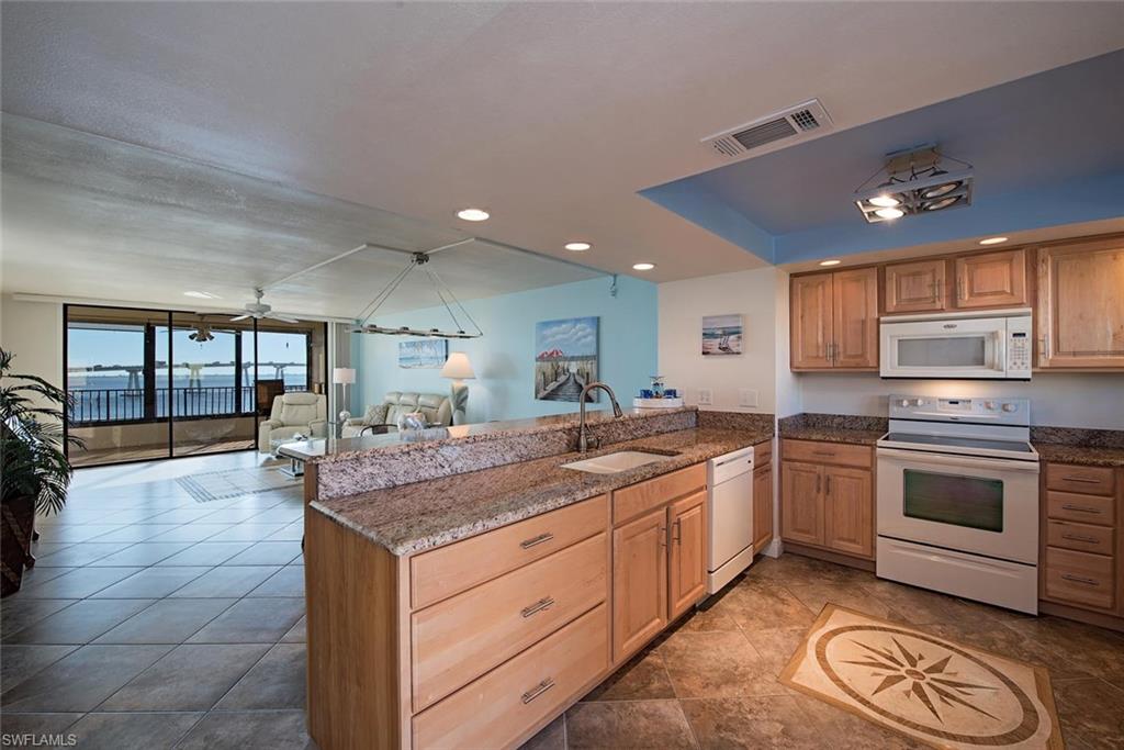 PUNTA RASSA - Residential