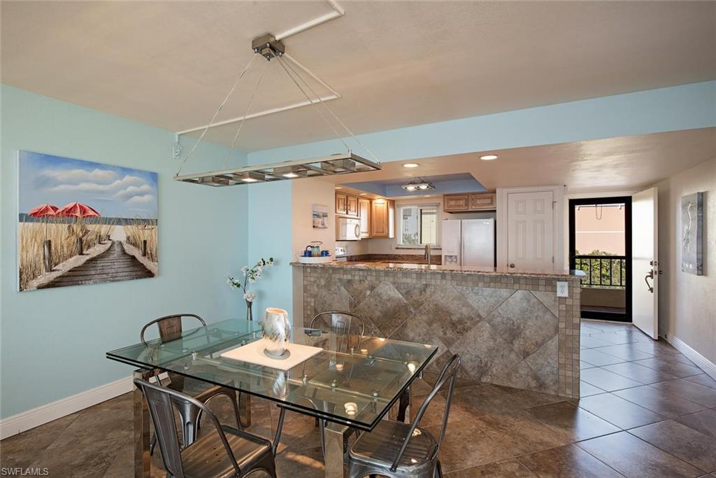 PUNTA RASSA - Residential