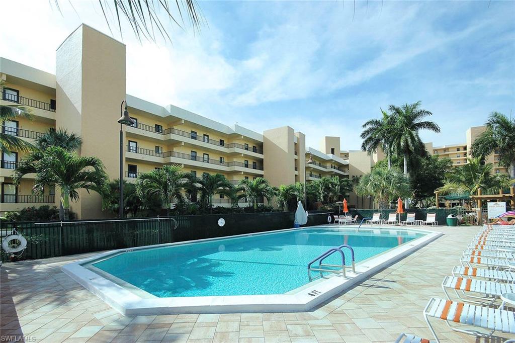 PUNTA RASSA - Residential