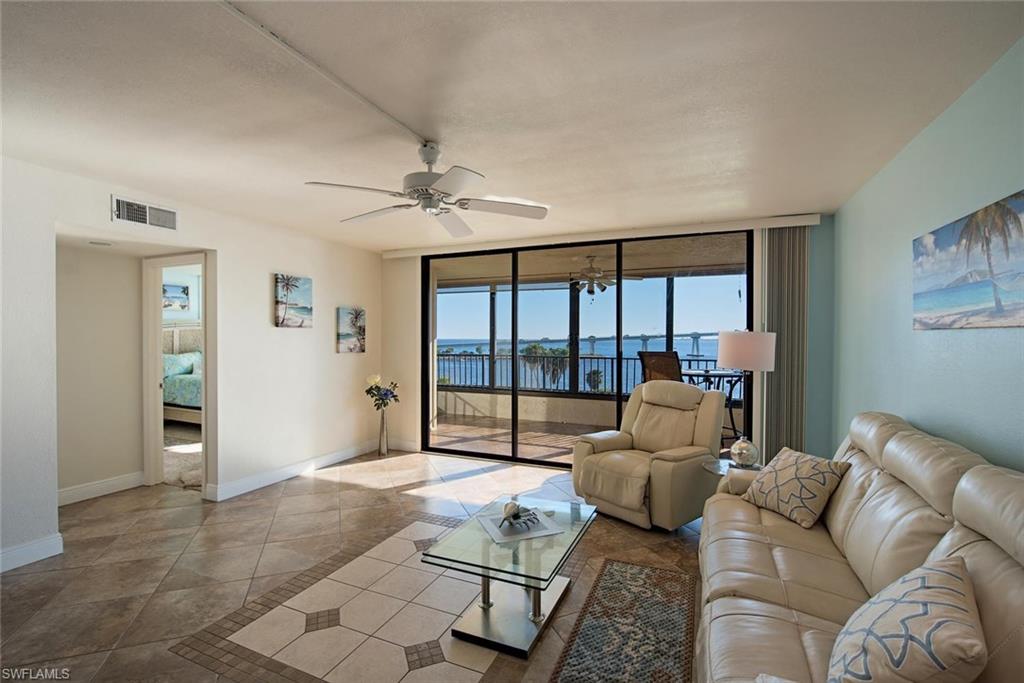 PUNTA RASSA - Residential