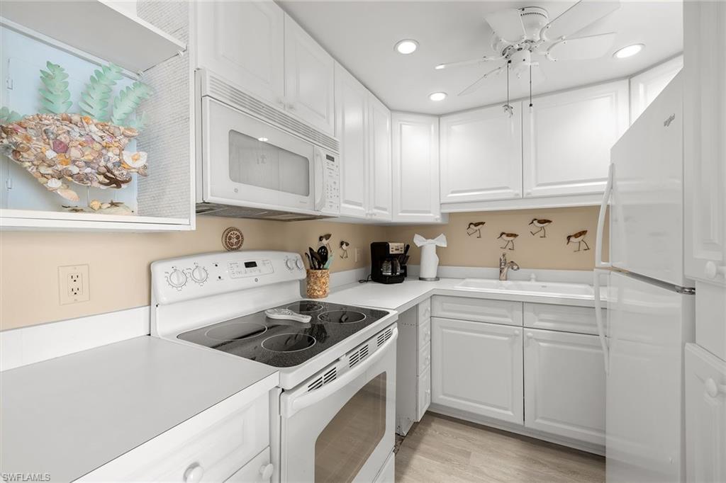 ADMIRALTY HOUSE - Residential Lease