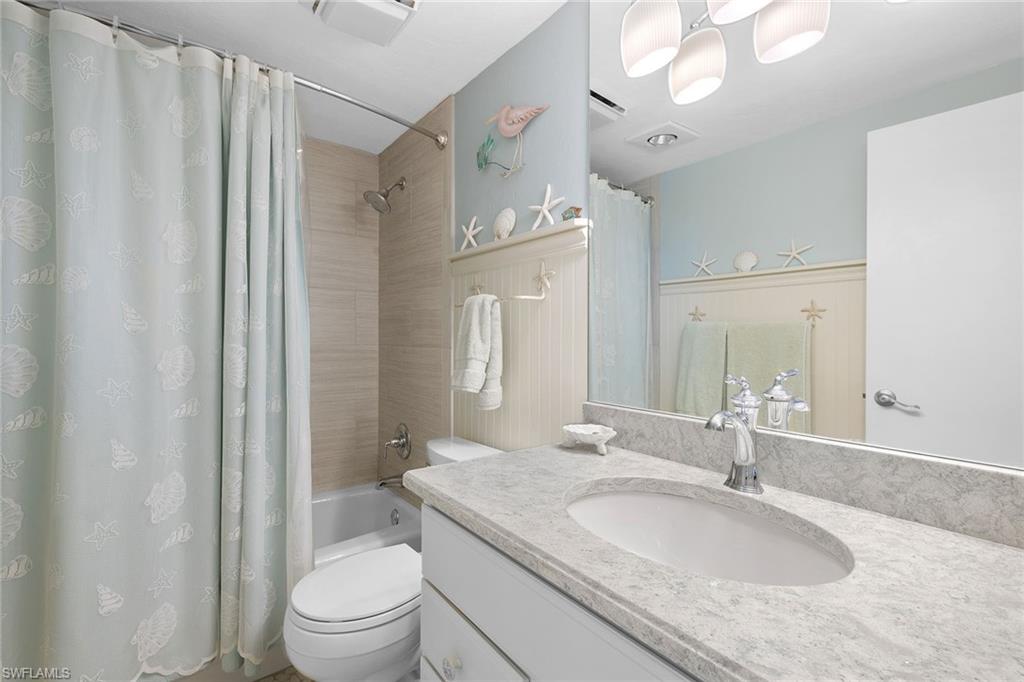 ADMIRALTY HOUSE - Residential Lease