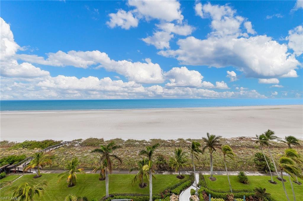 ADMIRALTY HOUSE - Residential Lease