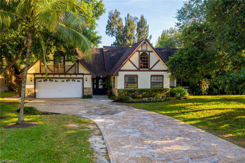 HIGHLAND PINES ESTATES - Residential