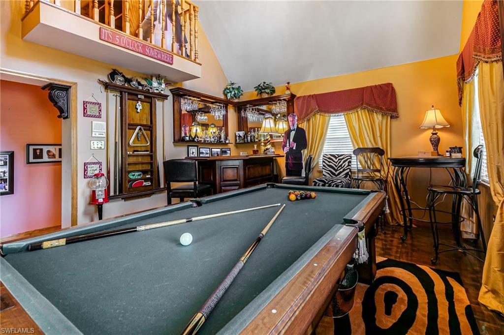 HIGHLAND PINES ESTATES - Residential