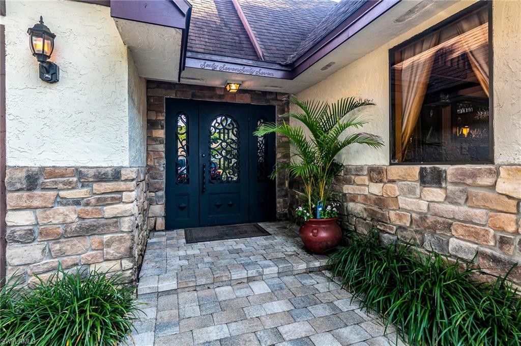 HIGHLAND PINES ESTATES - Residential