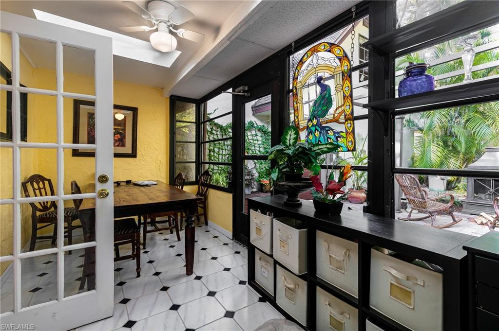 HIGHLAND PINES ESTATES - Residential