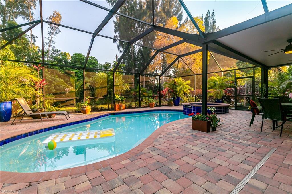 HIGHLAND PINES ESTATES - Residential