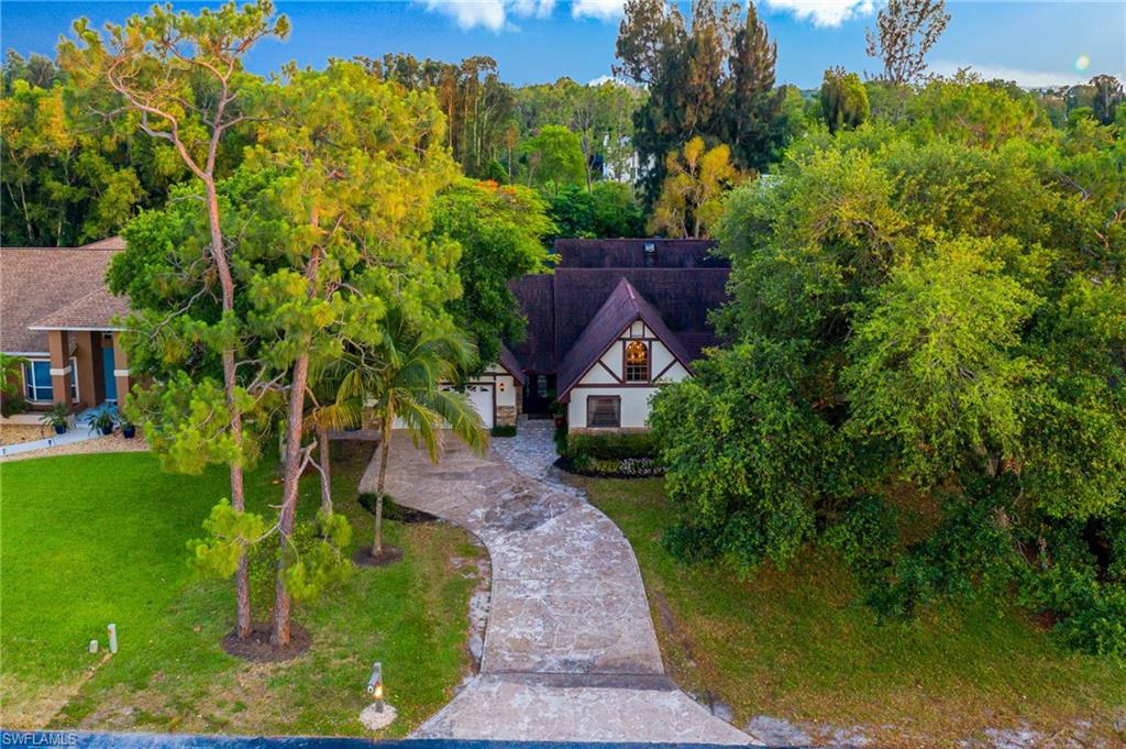 HIGHLAND PINES ESTATES - Residential