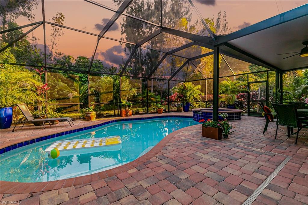 HIGHLAND PINES ESTATES - Residential