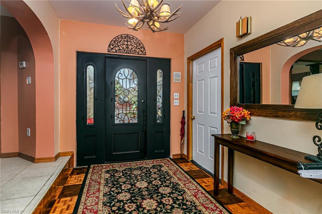 HIGHLAND PINES ESTATES - Residential