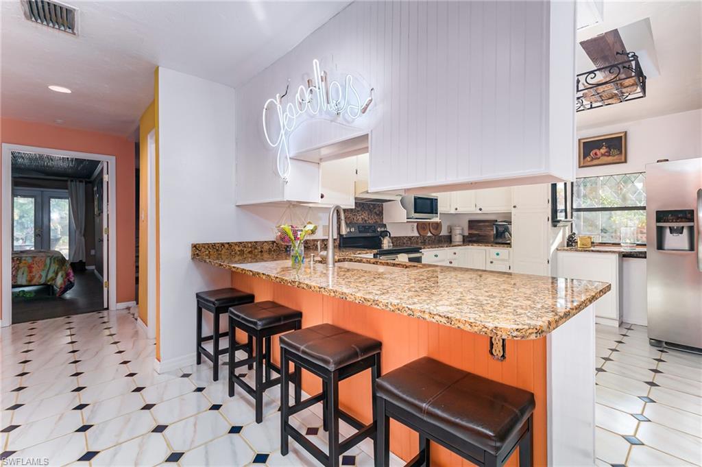 HIGHLAND PINES ESTATES - Residential