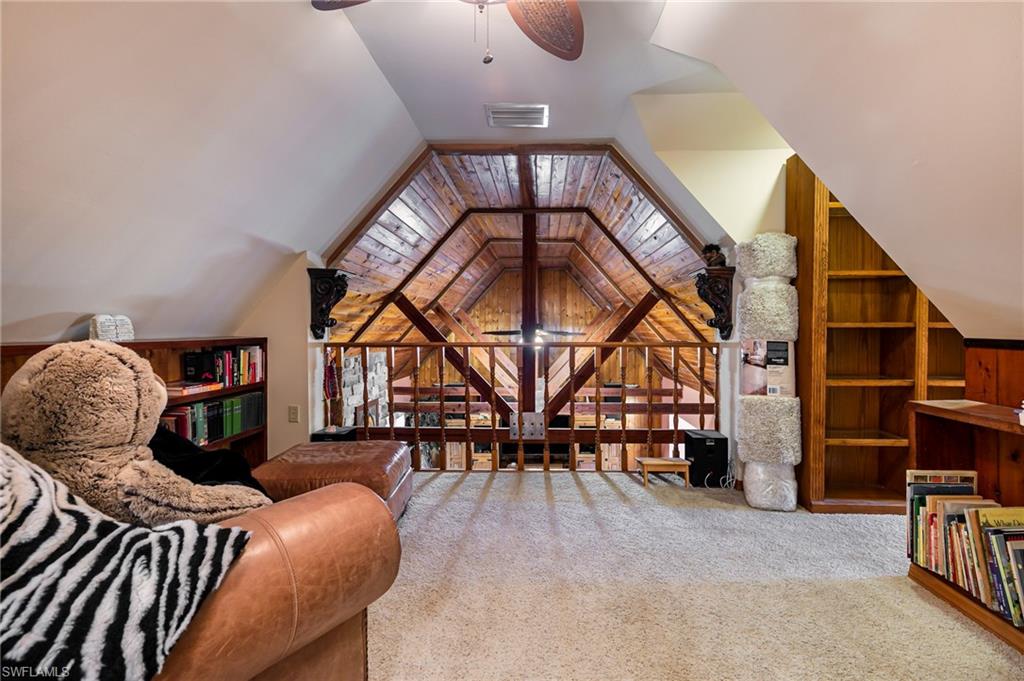 HIGHLAND PINES ESTATES - Residential