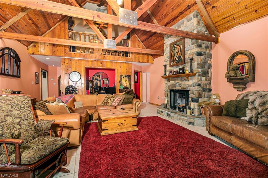 HIGHLAND PINES ESTATES - Residential