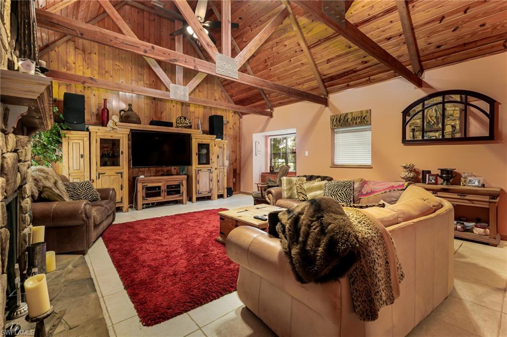 HIGHLAND PINES ESTATES - Residential