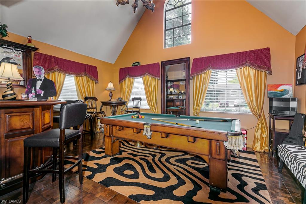 HIGHLAND PINES ESTATES - Residential