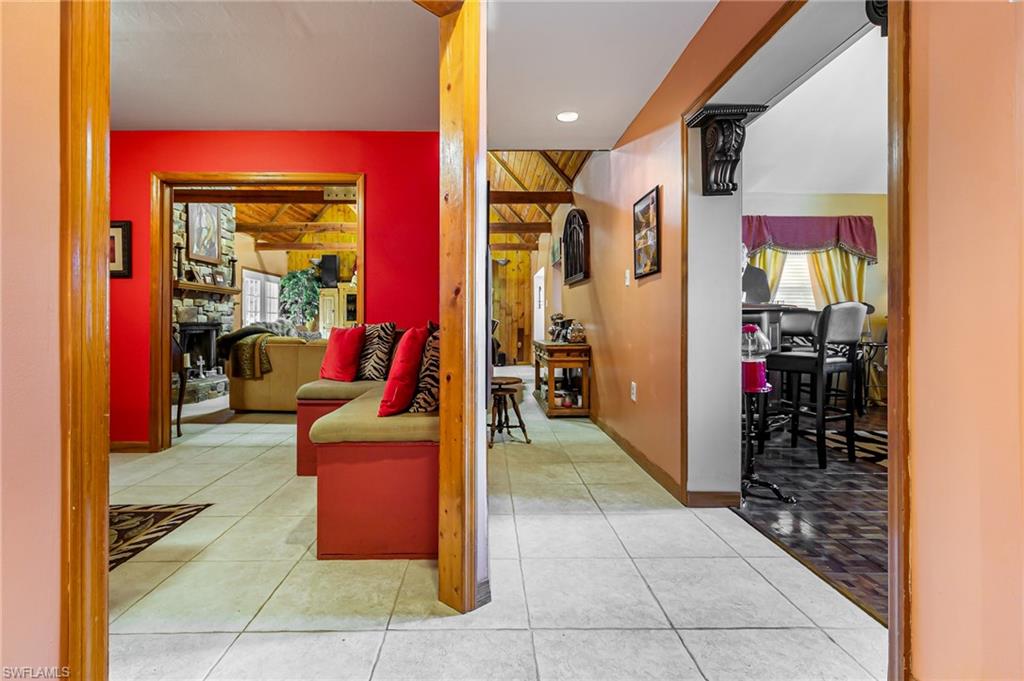 HIGHLAND PINES ESTATES - Residential