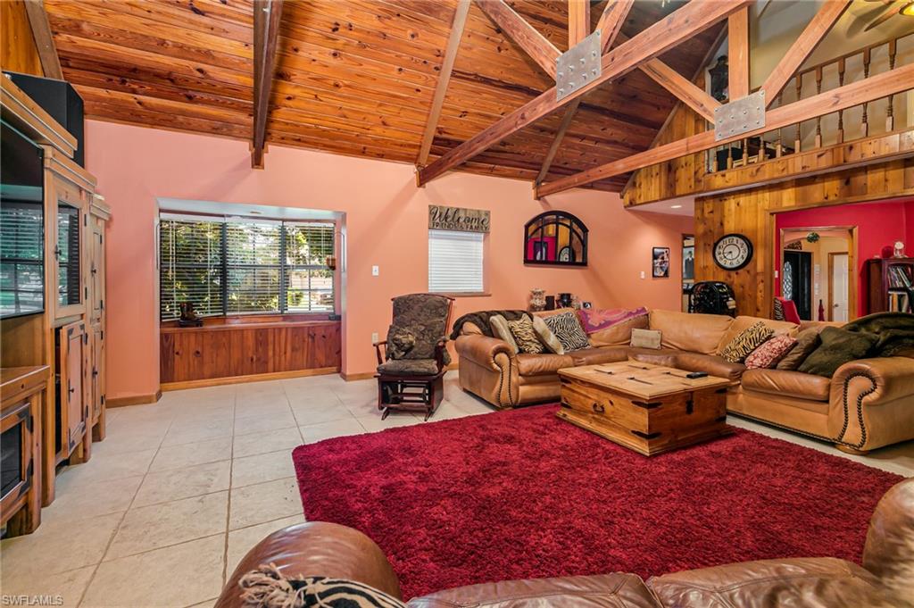 HIGHLAND PINES ESTATES - Residential