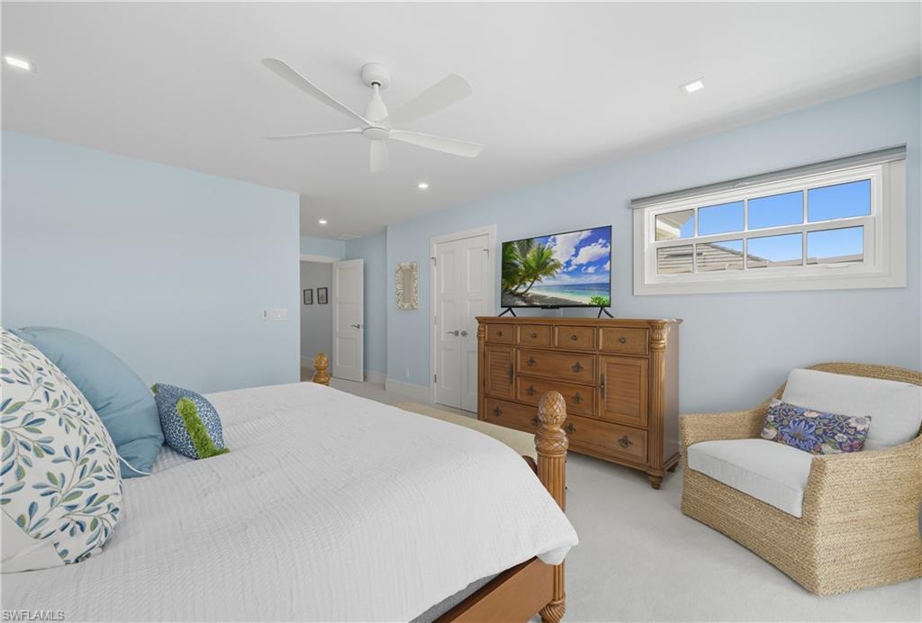 CARLTON PLACE - Residential Lease