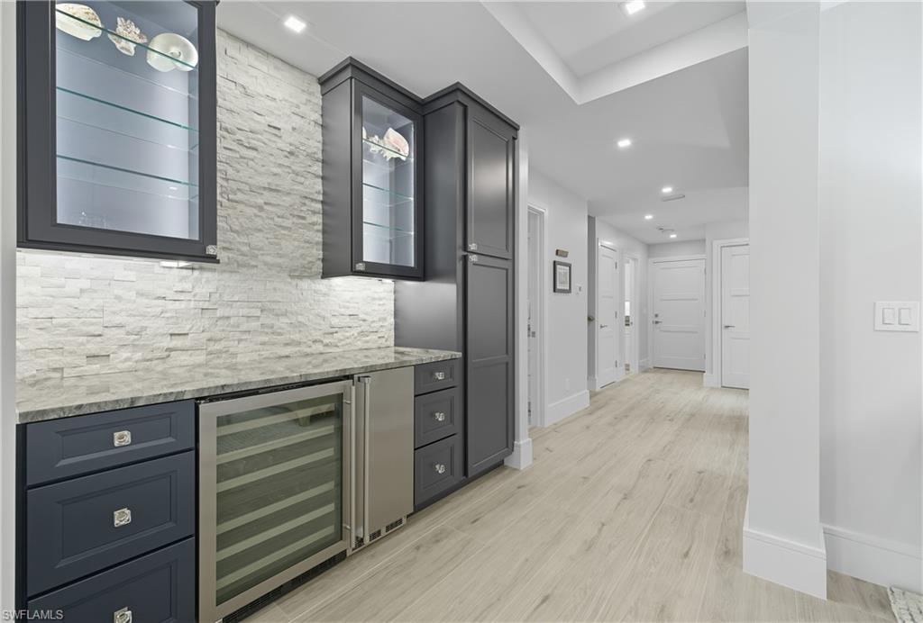 CARLTON PLACE - Residential Lease