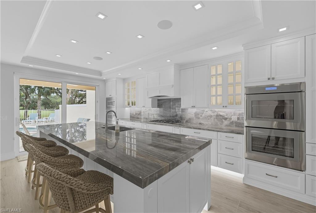 CARLTON PLACE - Residential Lease