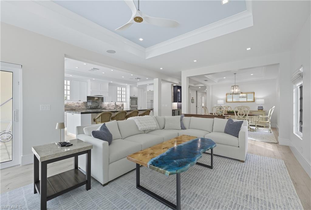 CARLTON PLACE - Residential Lease