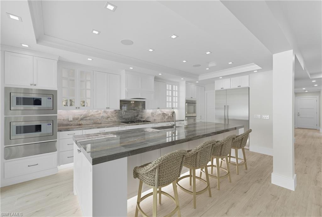 CARLTON PLACE - Residential Lease