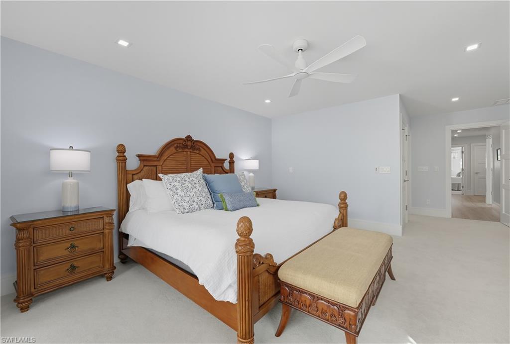 CARLTON PLACE - Residential Lease