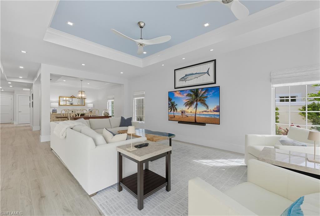 CARLTON PLACE - Residential Lease