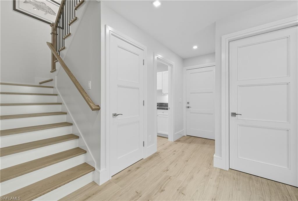 CARLTON PLACE - Residential Lease