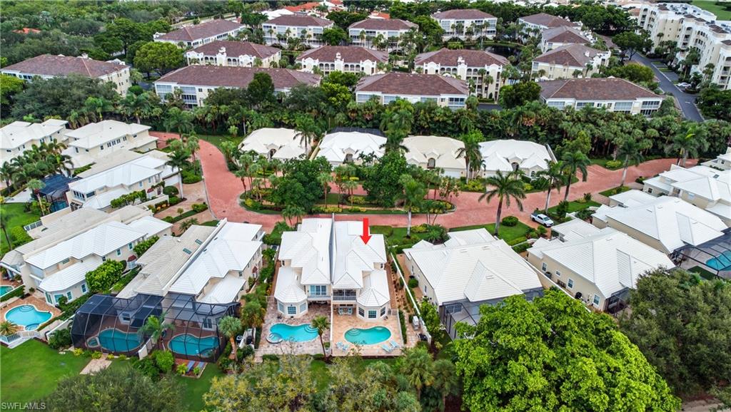 CARLTON PLACE - Residential Lease