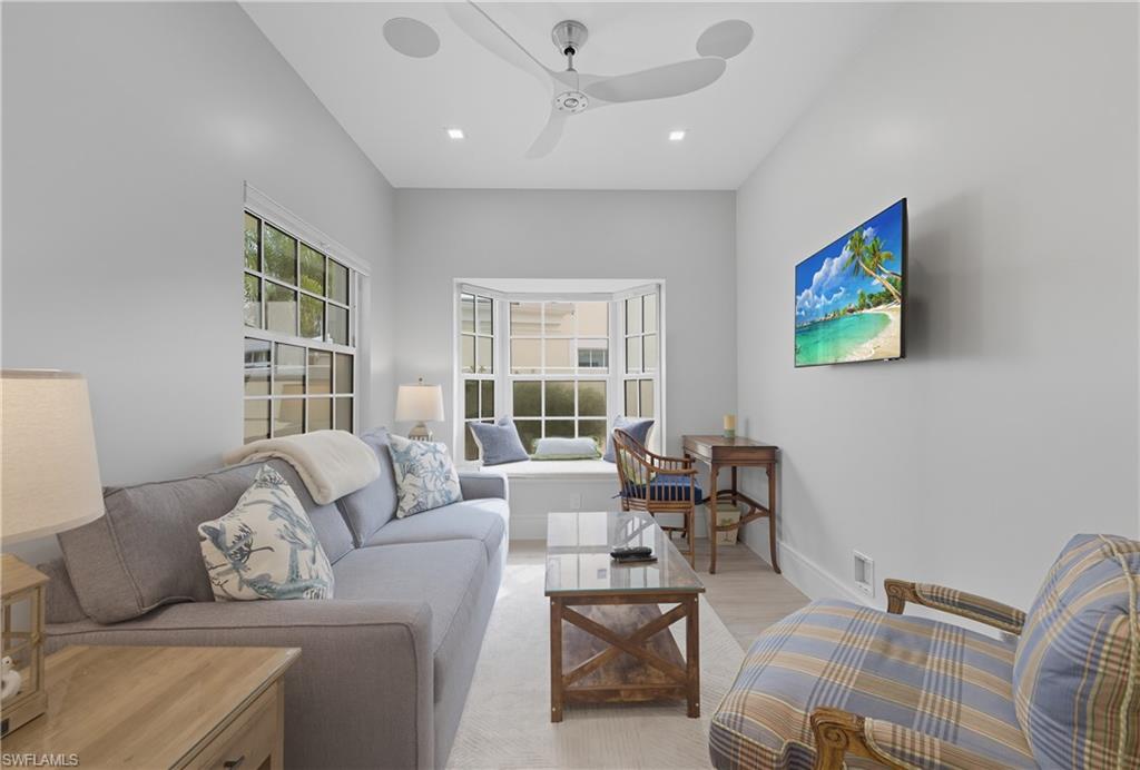 CARLTON PLACE - Residential Lease