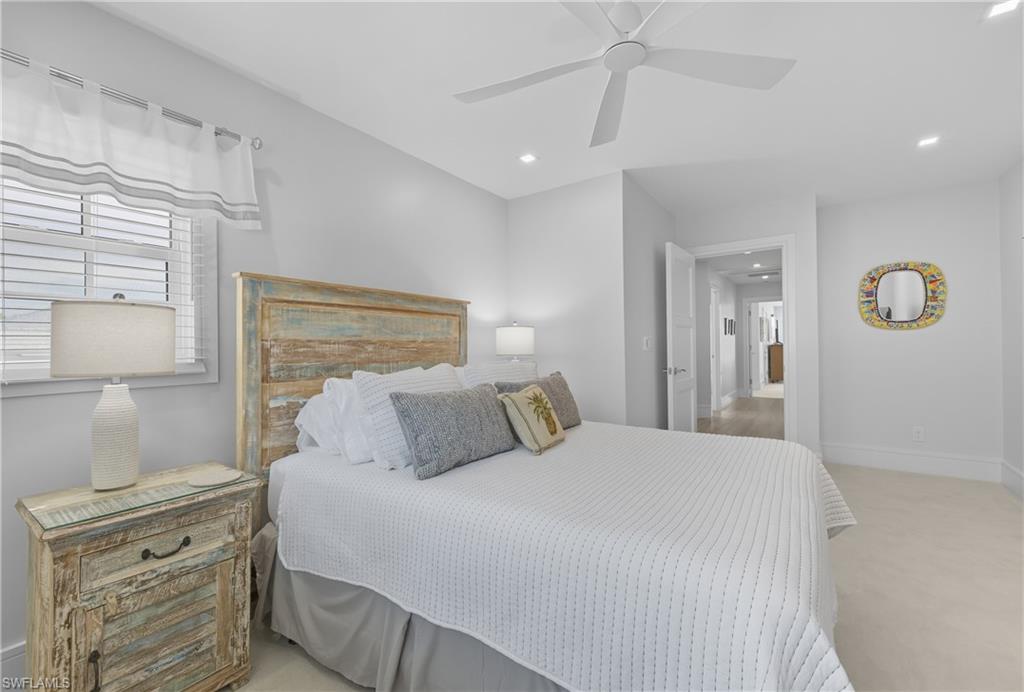 CARLTON PLACE - Residential Lease