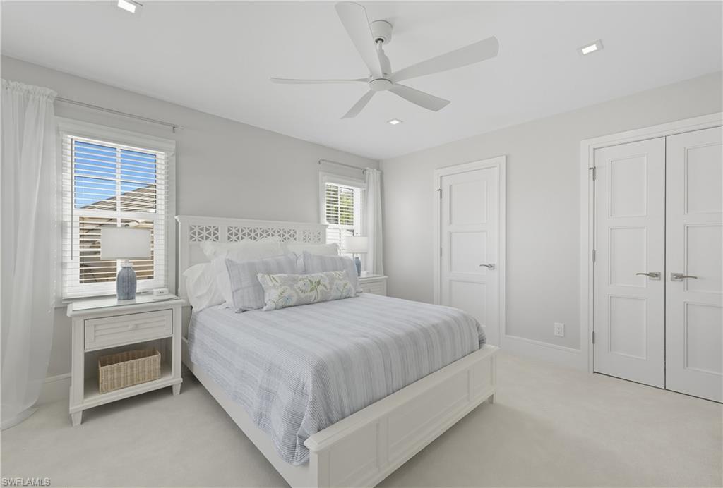 CARLTON PLACE - Residential Lease