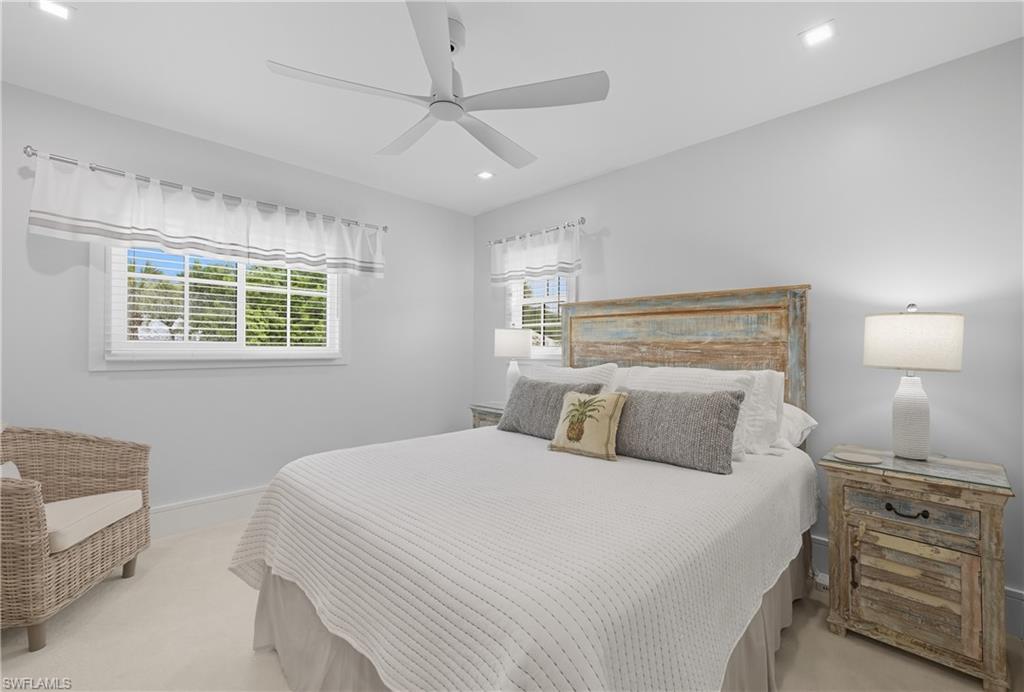 CARLTON PLACE - Residential Lease