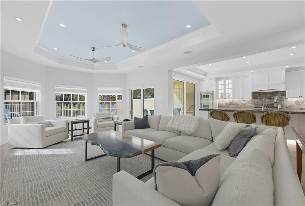 CARLTON PLACE - Residential Lease