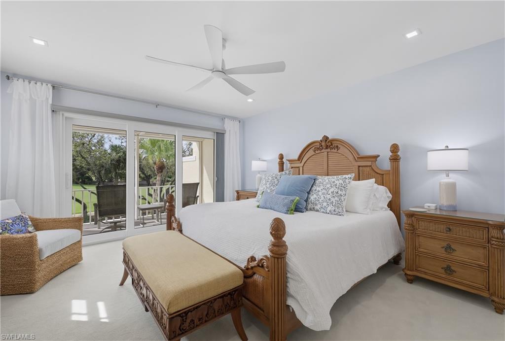 CARLTON PLACE - Residential Lease