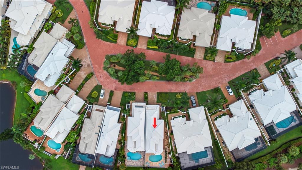 CARLTON PLACE - Residential Lease