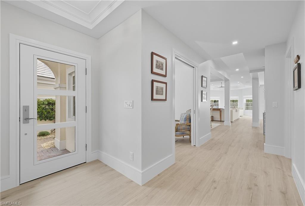 CARLTON PLACE - Residential Lease