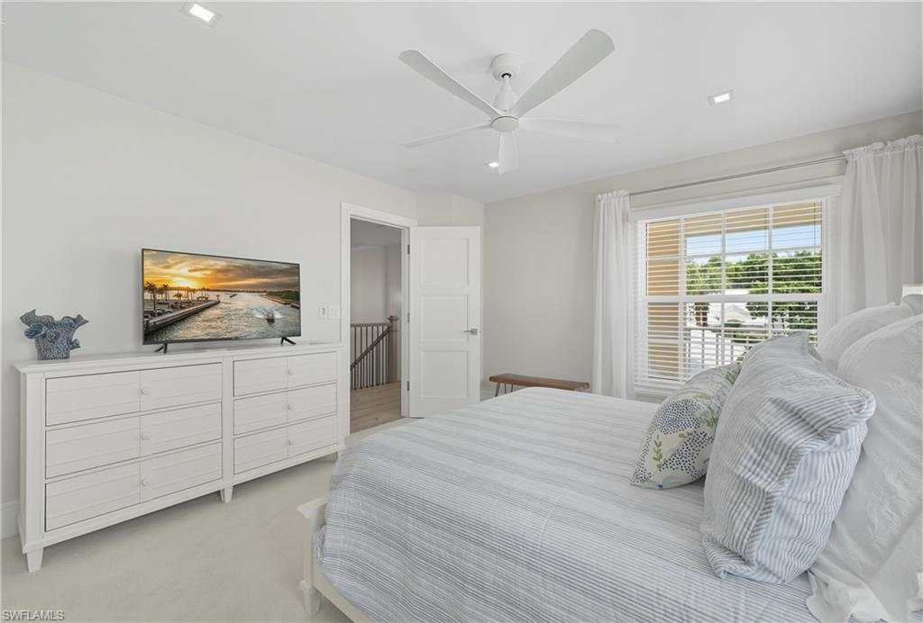 CARLTON PLACE - Residential Lease