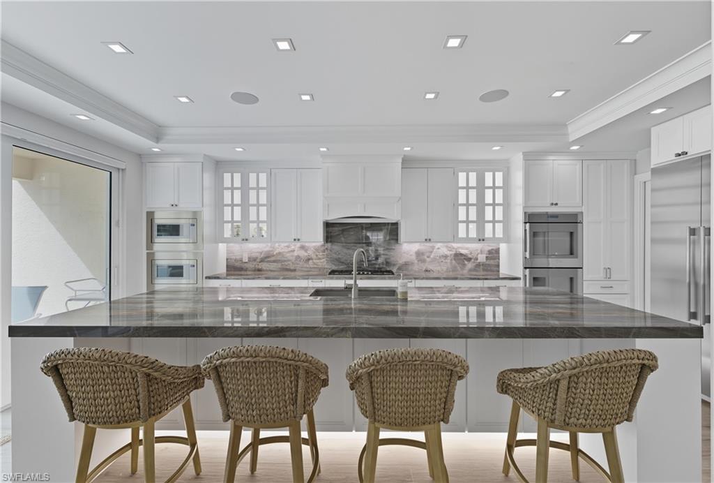 CARLTON PLACE - Residential Lease