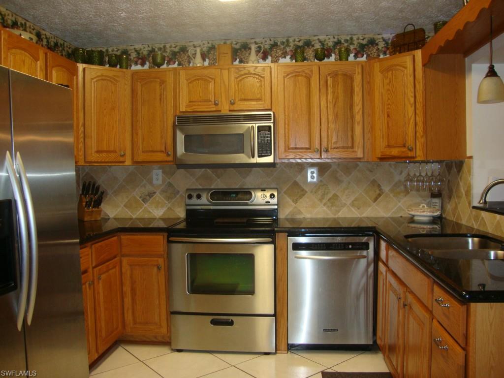 BELMONT - Residential