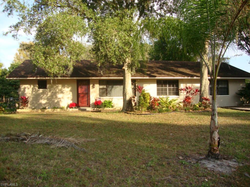 BELMONT - Residential