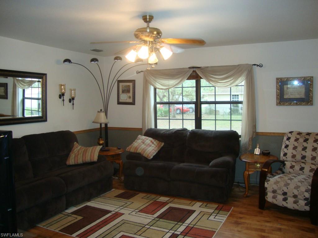 BELMONT - Residential