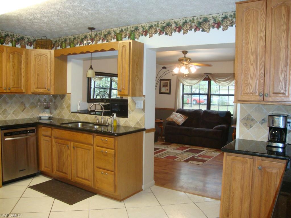 BELMONT - Residential