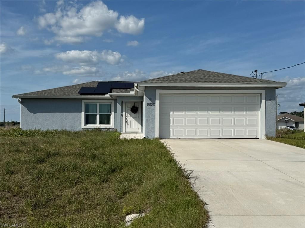 Photo of 9026 E Justice CIR, LABELLE, FL 33935 (MLS # 226017341)