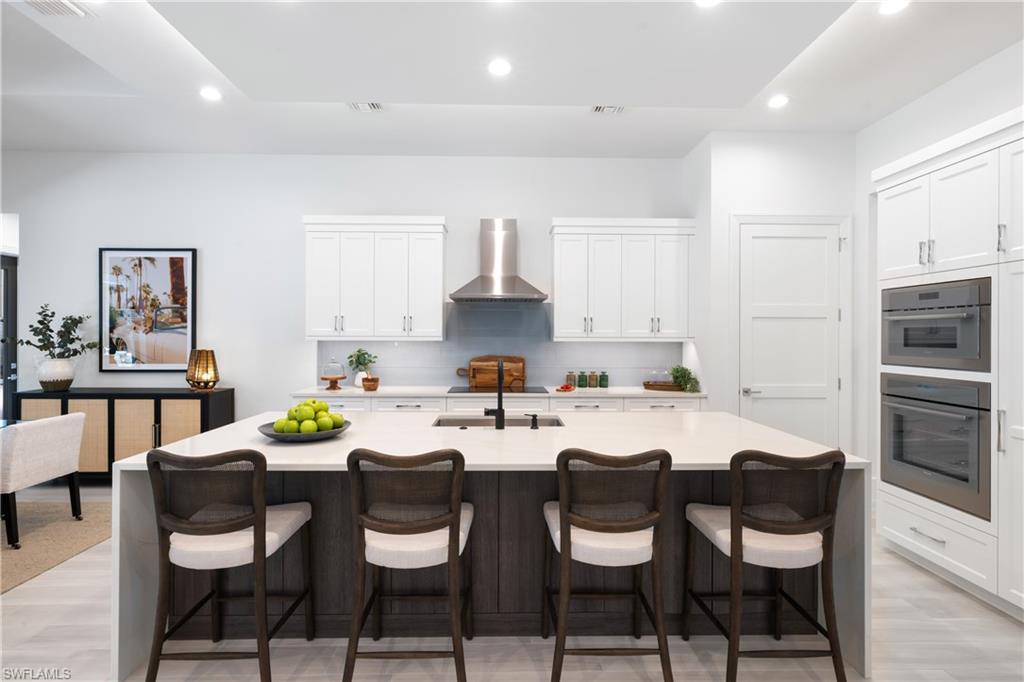 COLLIER WOODS - Residential