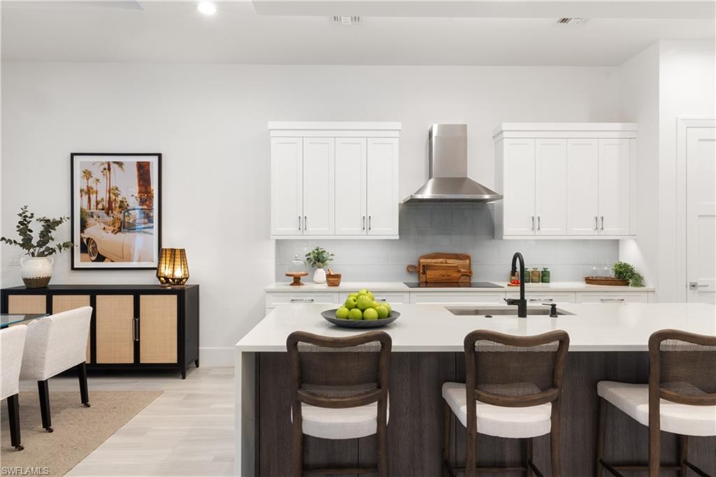 COLLIER WOODS - Residential